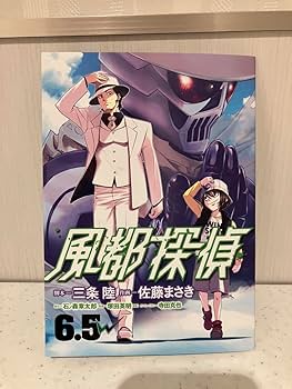 小説仮面ライダーダブル&風都探偵全巻＋劇場版入場者特典6.5巻 小説仮面ライダーダブル&風都探偵全巻＋劇場版入場者特典6.5